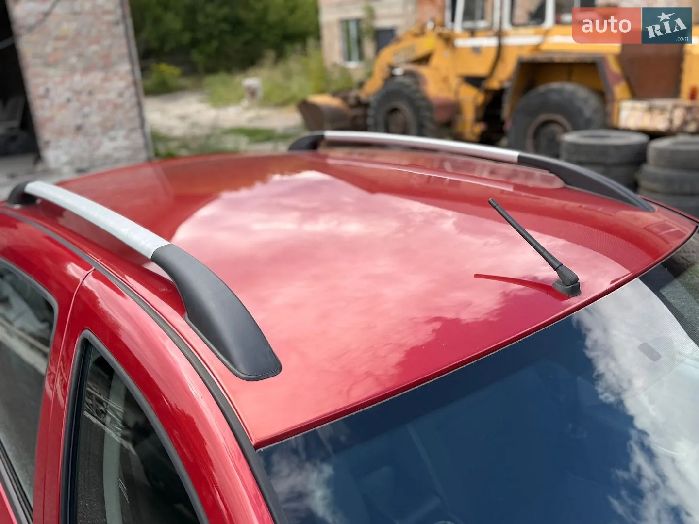 2011 Dacia Sandero - мініатюра 58