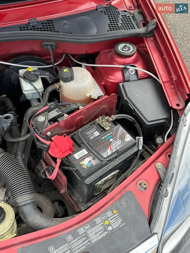 2011 Dacia Sandero - мініатюра 98