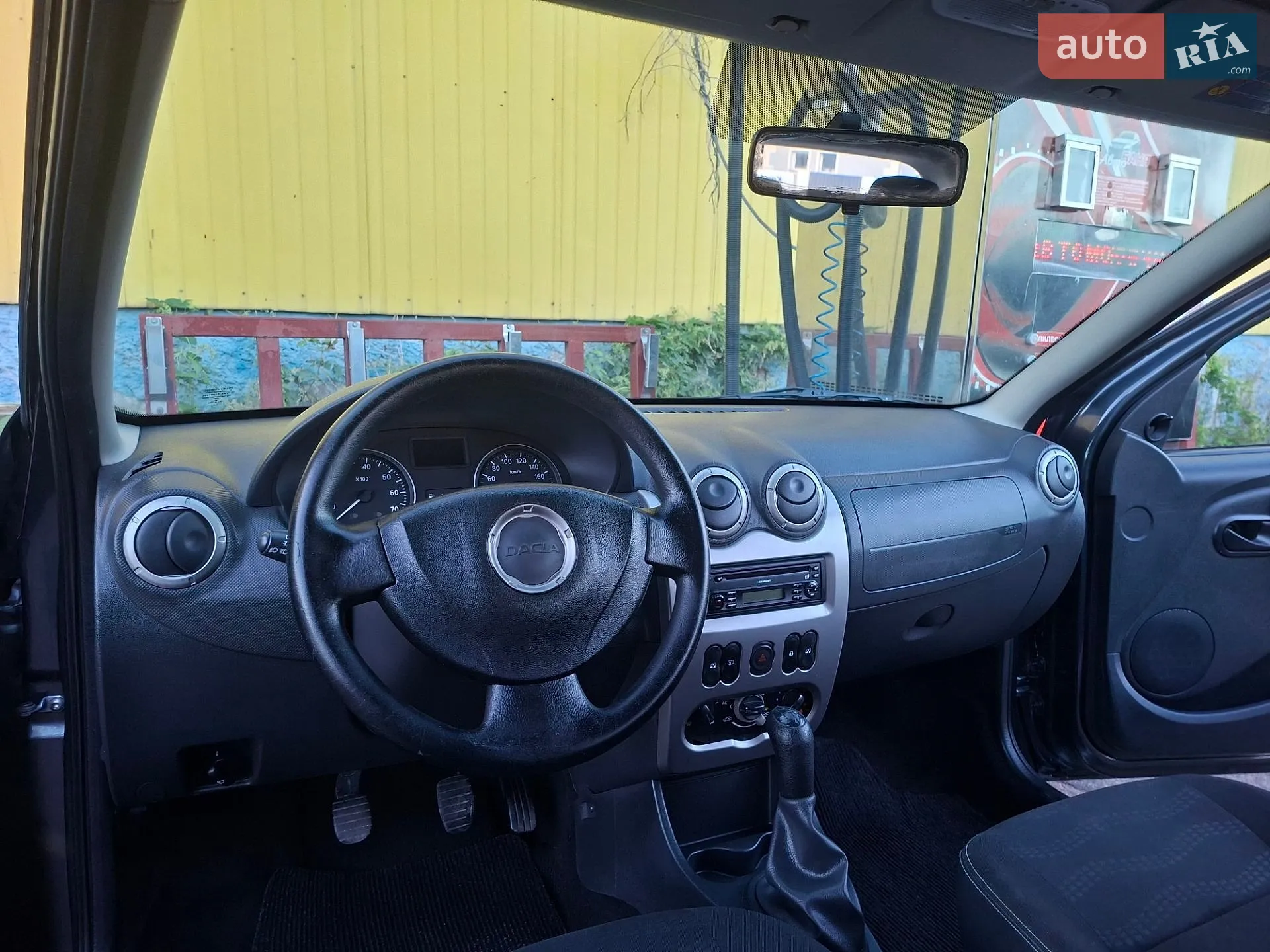 2011 Dacia Sandero - мініатюра 23