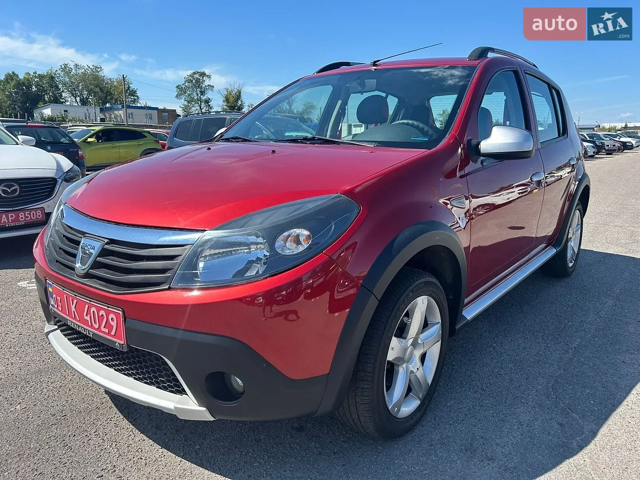 2013 Volkswagen Tiguan - мініатюра 78