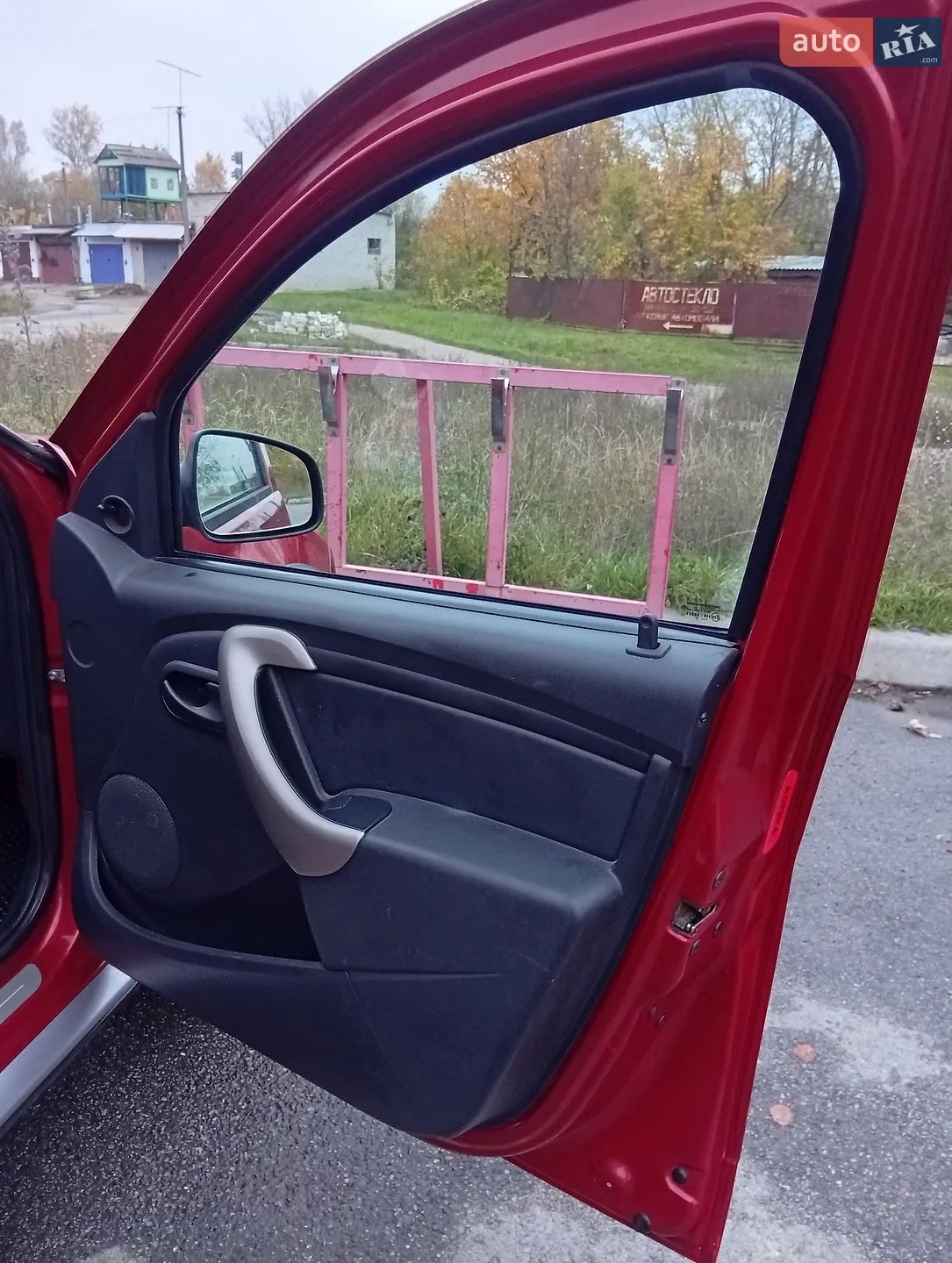 2011 Dacia Sandero - мініатюра 7