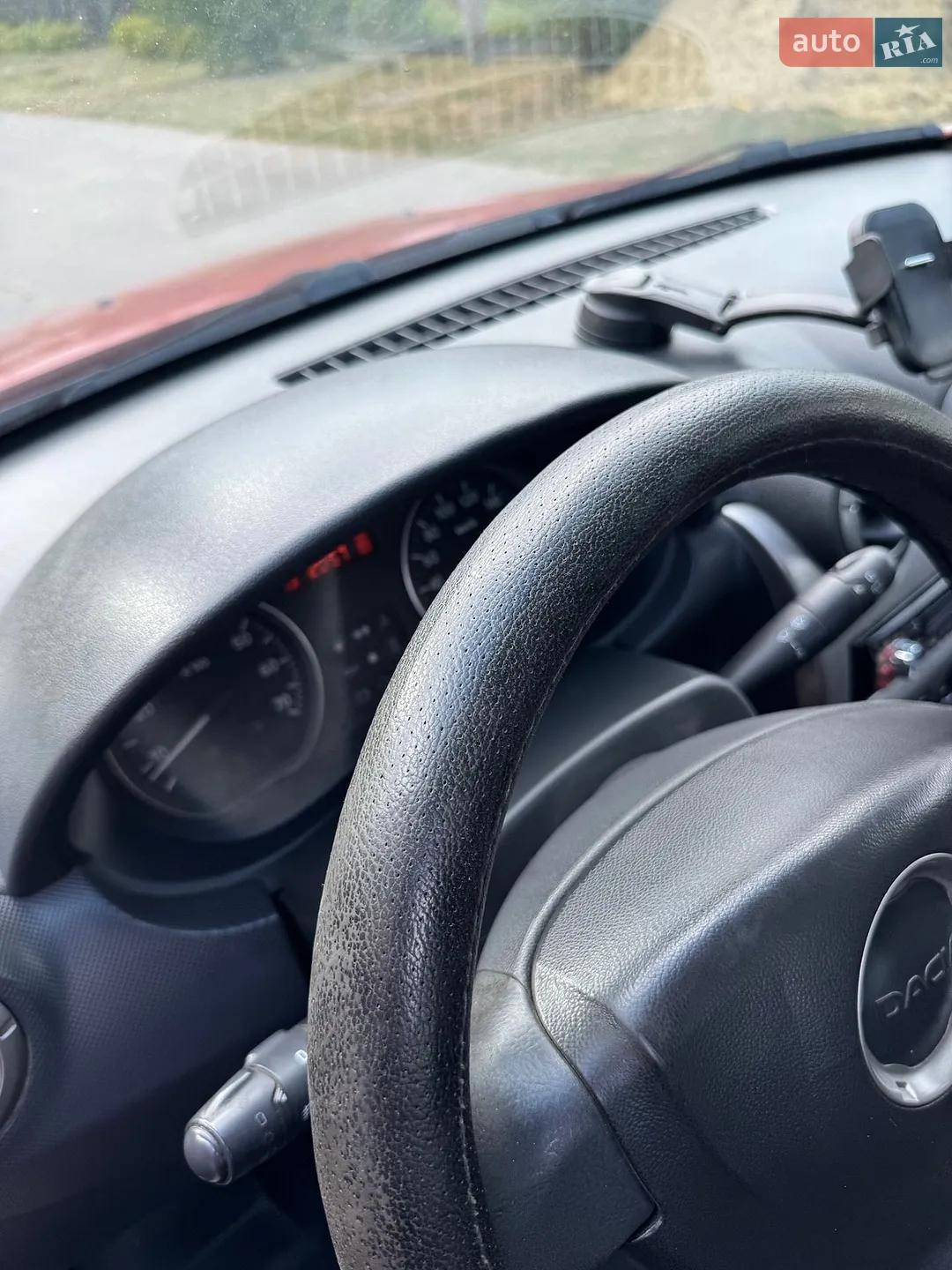 2010 Dacia Sandero - мініатюра 65