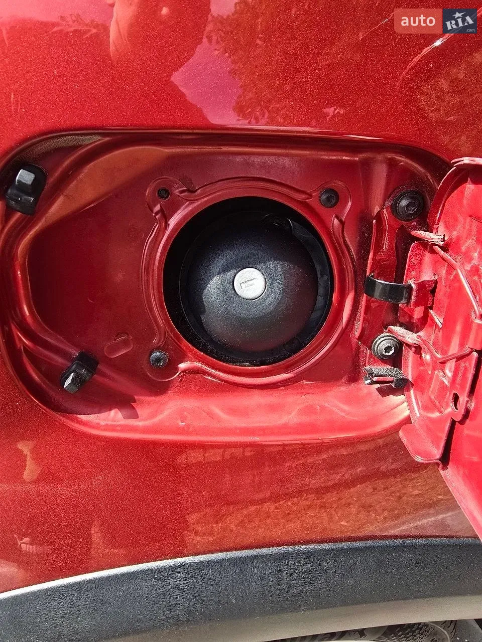 2011 Dacia Sandero - мініатюра 23