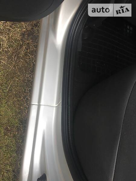 Хетчбек Dacia Sandero 2011 в Бердичеві