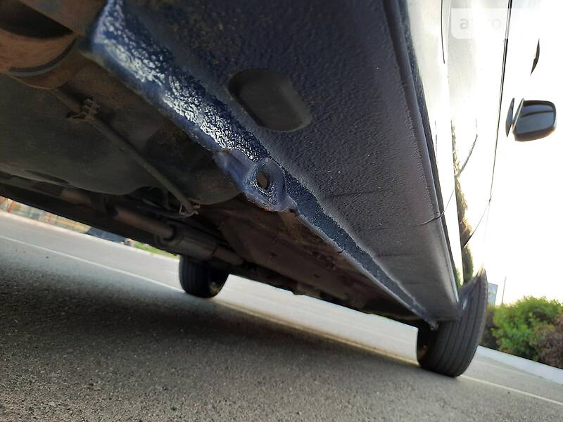 Хетчбек Dacia Sandero 2010 в Полтаві фото 57 Хетчбек Dacia Sandero 2010 в Полтаві