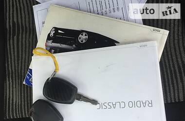 Хетчбек Dacia Sandero 2011 в 