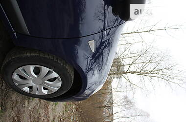 Хэтчбек Dacia Sandero 2009 в Сумах