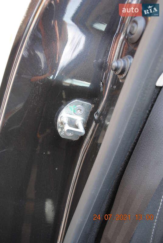 Хетчбек Dacia Sandero 2012 в Кропивницькому