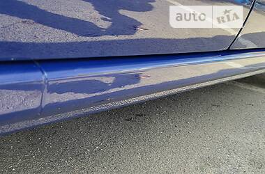 Хетчбек Dacia Sandero 2009 в Дніпрі