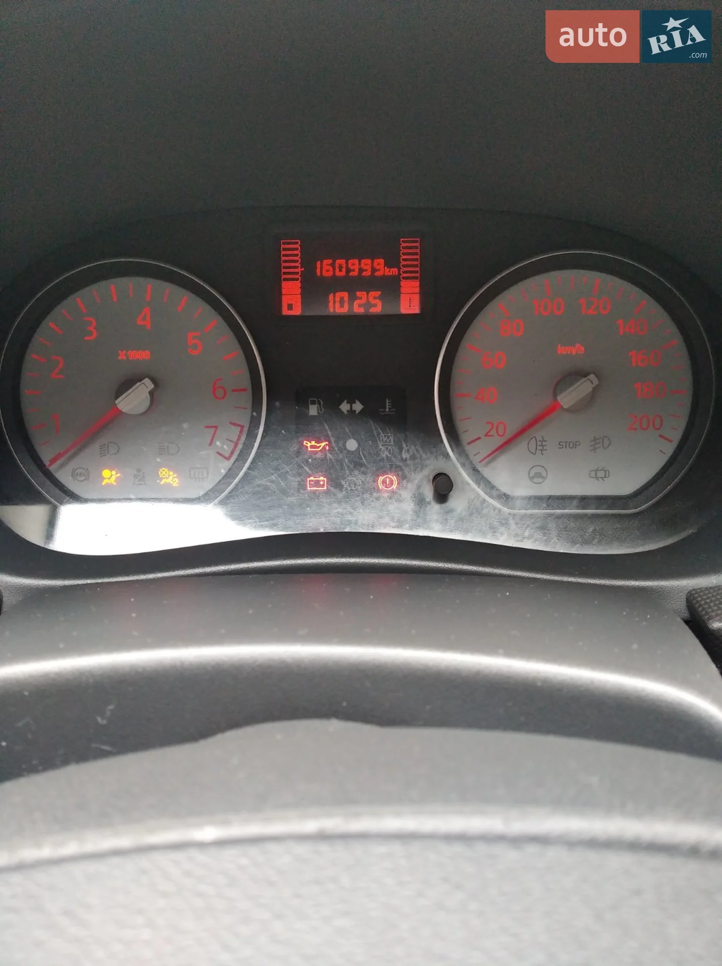 2010 Dacia Sandero - мініатюра 2