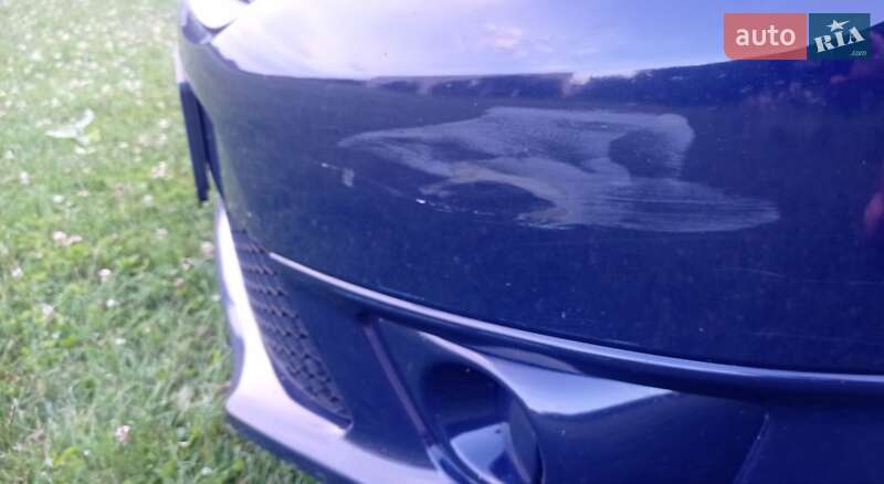 Хэтчбек Dacia Sandero 2013 в Луцке