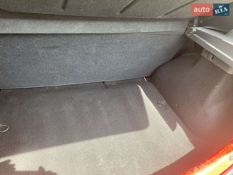 Хетчбек Dacia Sandero 2009 в Турці