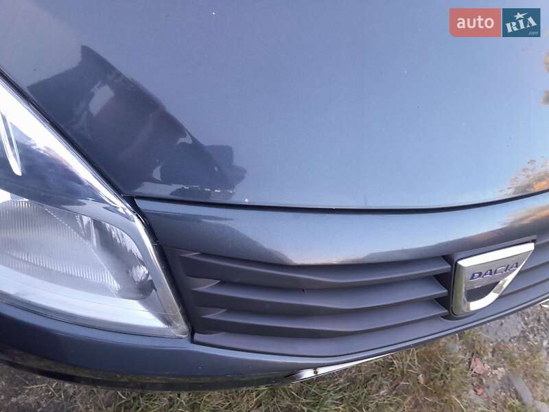 Хетчбек Dacia Sandero 2013 в Чернівцях фото 30 Хетчбек Dacia Sandero 2013 в Чернівцях