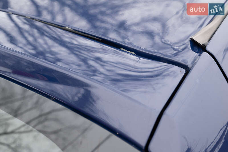 Хэтчбек Dacia Sandero 2009 в Сумах