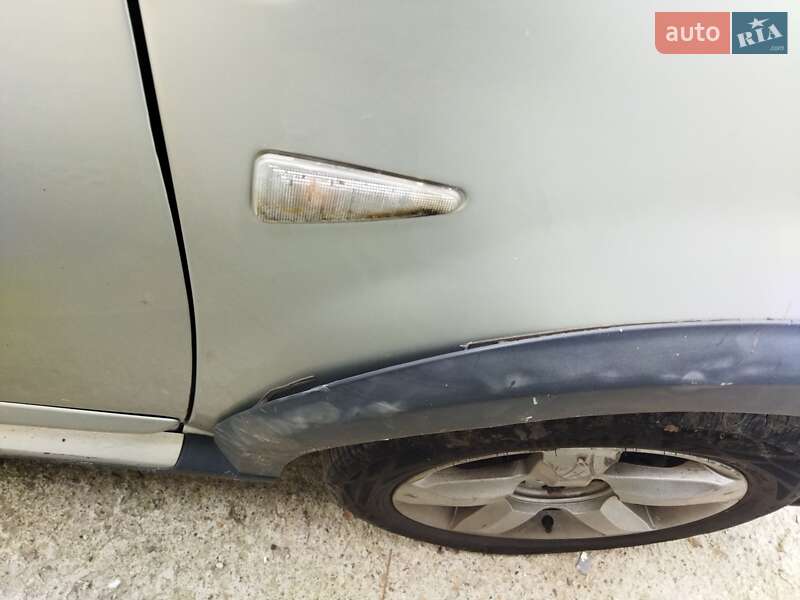 Хэтчбек Dacia Sandero 2011 в Белой Церкви