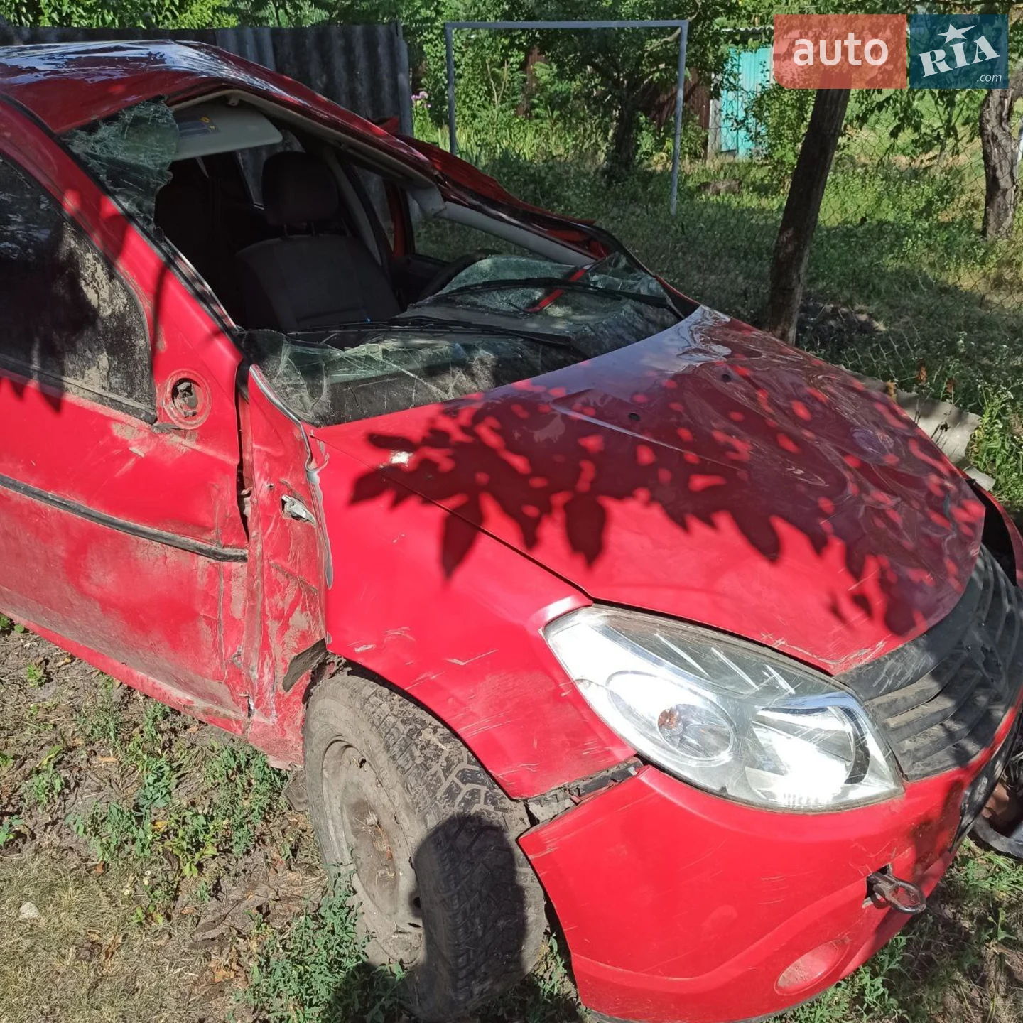 2010 Dacia Sandero - мініатюра 3