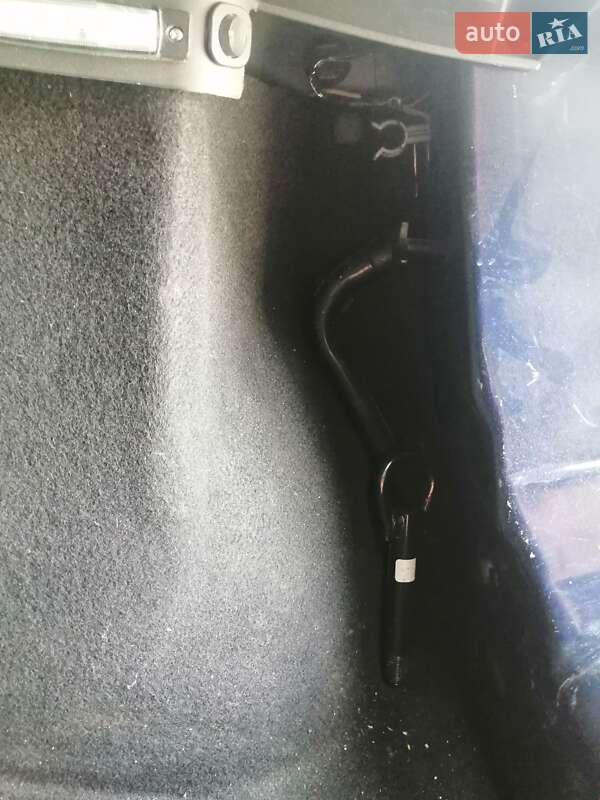 Хэтчбек Dacia Sandero 2010 в Ровно