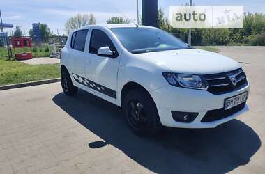 Хетчбек Dacia Sandero 2013 в Конотопі