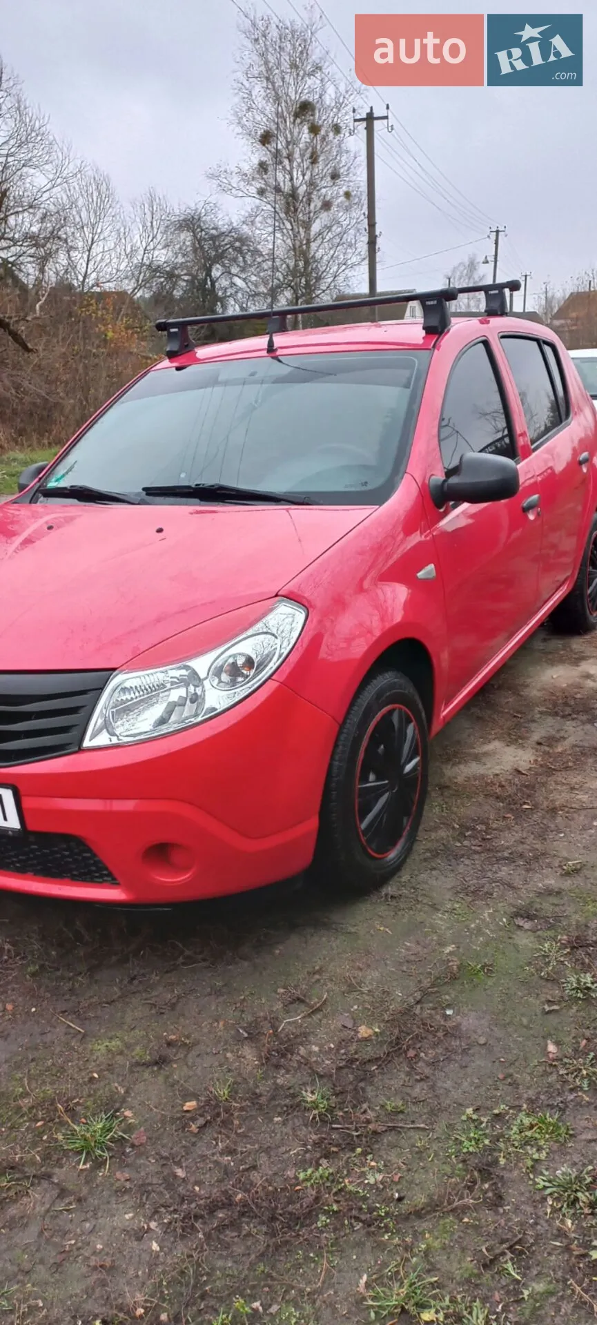 2010 Dacia Sandero - мініатюра 9