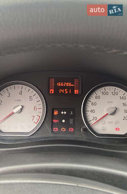 Хэтчбек Dacia Sandero 2009 в 