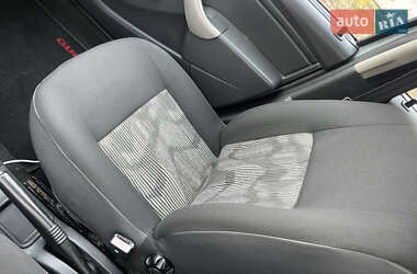Хетчбек Dacia Sandero 2009 в 