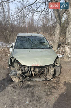 Хэтчбек Dacia Sandero 2008 в 