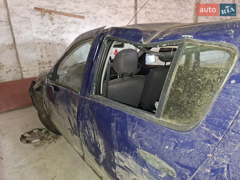 Хетчбек Dacia Sandero 2009 в Лисянці фото 15 Хетчбек Dacia Sandero 2009 в Лисянці