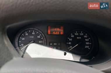 Хэтчбек Dacia Sandero 2009 в 