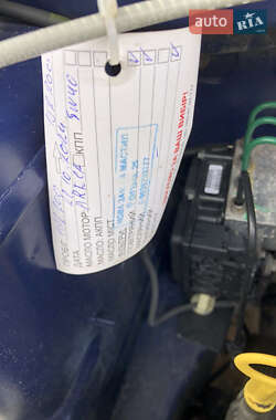 Хэтчбек Dacia Sandero 2009 в 