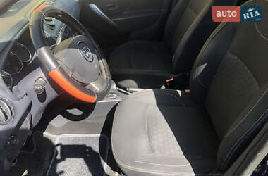 Хетчбек Dacia Sandero 2014 в 