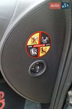 Хэтчбек Dacia Sandero 2011 в 