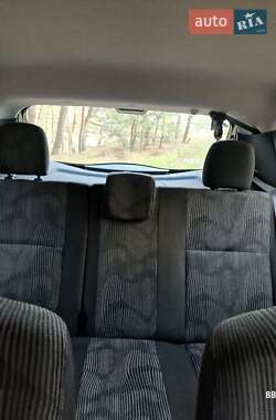 Хэтчбек Dacia Sandero 2011 в 
