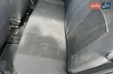 Хэтчбек Dacia Sandero 2010 в 