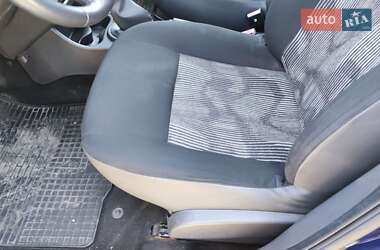 Хетчбек Dacia Sandero 2010 в 