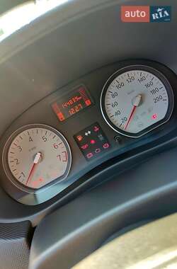 Хэтчбек Dacia Sandero 2009 в 