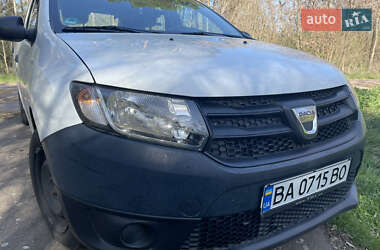 Хетчбек Dacia Sandero 2014 в Києві