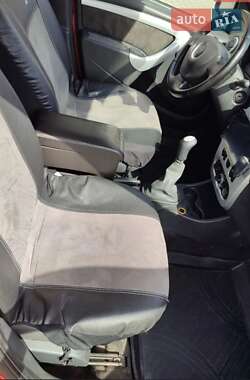 Хэтчбек Dacia Sandero 2009 в 