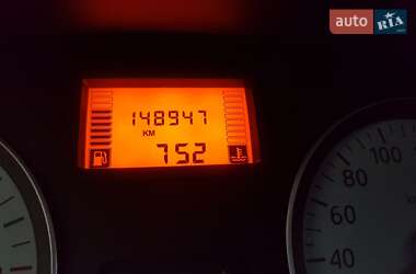 Хэтчбек Dacia Sandero 2009 в 