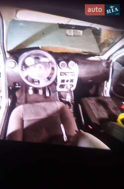 Хетчбек Dacia Sandero 2011 в Чернівцях