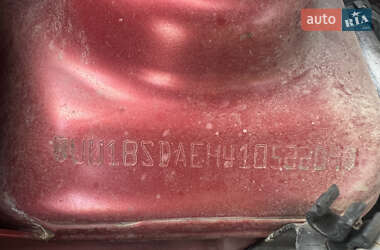 Хетчбек Dacia Sandero 2009 в 