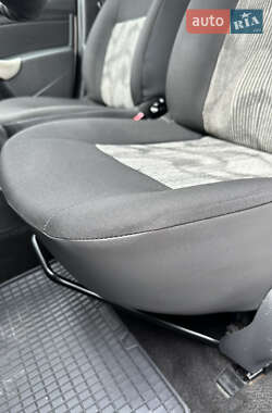 Хэтчбек Dacia Sandero 2009 в 
