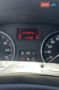 Хетчбек Dacia Sandero 2010 в 