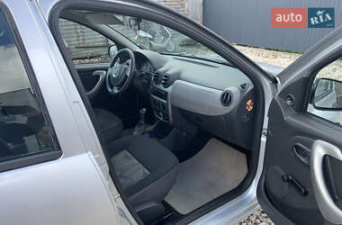 Хетчбек Dacia Sandero 2008 в 