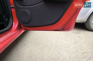 Хэтчбек Dacia Sandero 2009 в 