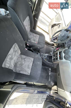 Хэтчбек Dacia Sandero 2010 в 