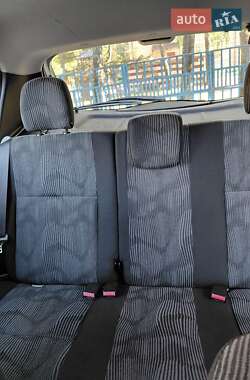 Хэтчбек Dacia Sandero 2008 в 