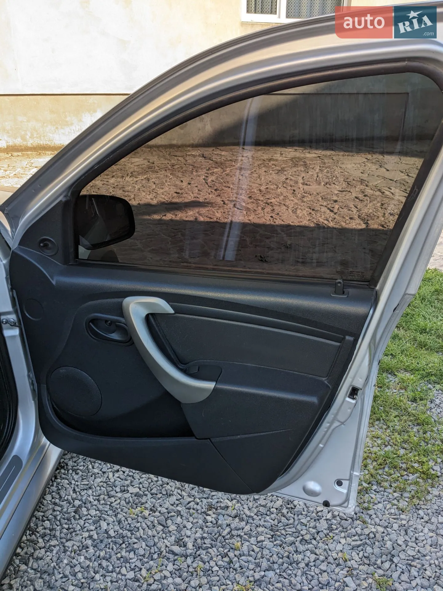 2010 Dacia Sandero - мініатюра 28