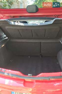 Хэтчбек Dacia Sandero 2009 в 