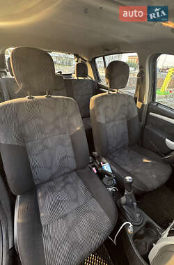 Хэтчбек Dacia Sandero 2010 в 