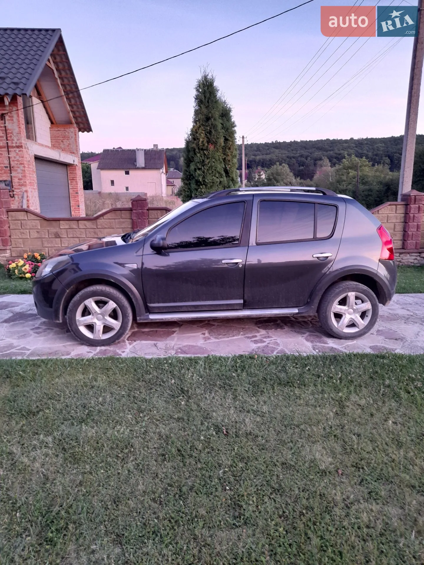 2010 Dacia Sandero - мініатюра 9